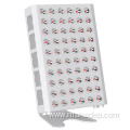 Red Light Therapy Inflammation Surgical Scars Wound Healing